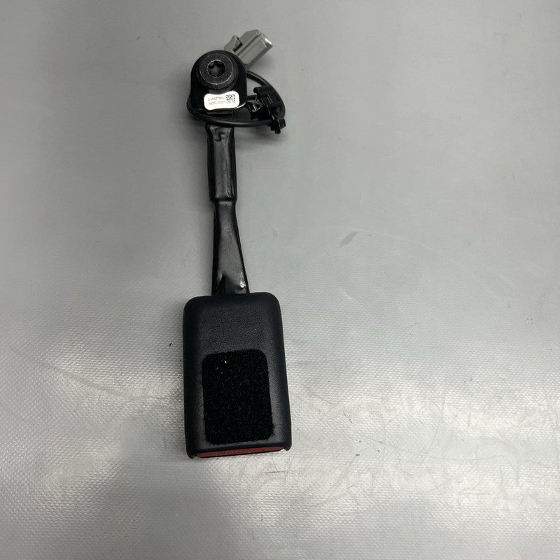 1090323-01-D TESLA MODEL 3 Y BUCKLE 1ST ROW 2017 2018 2019 2020 2021 2022 2023 1090323-01-D