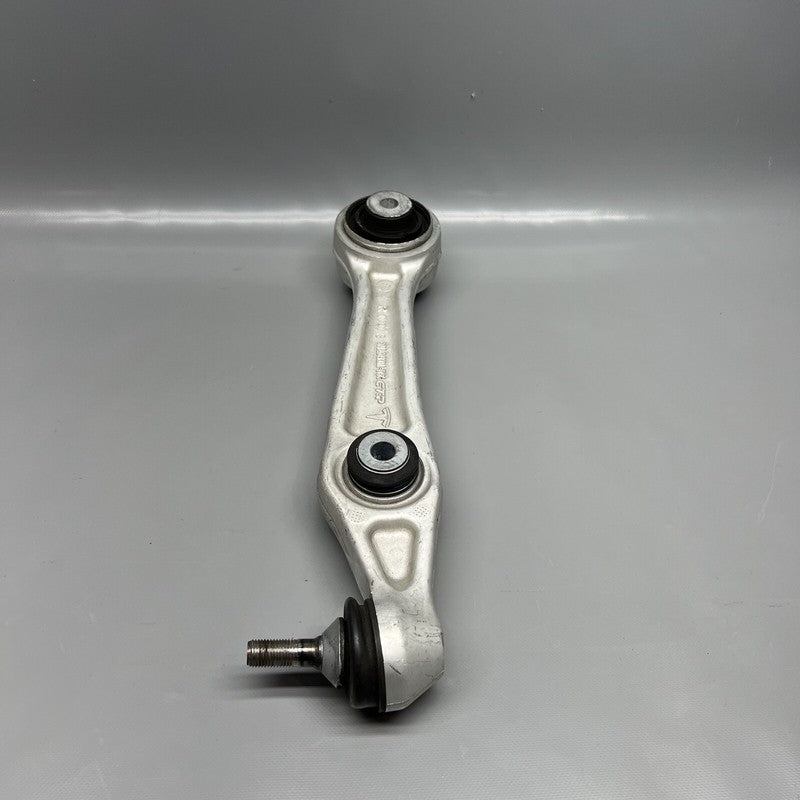 1027351-00-E TESLA MODEL X CONTROL ARM LEFT FRONT 2016 2017 2018 2019 2020 OEM 1027351-00-E