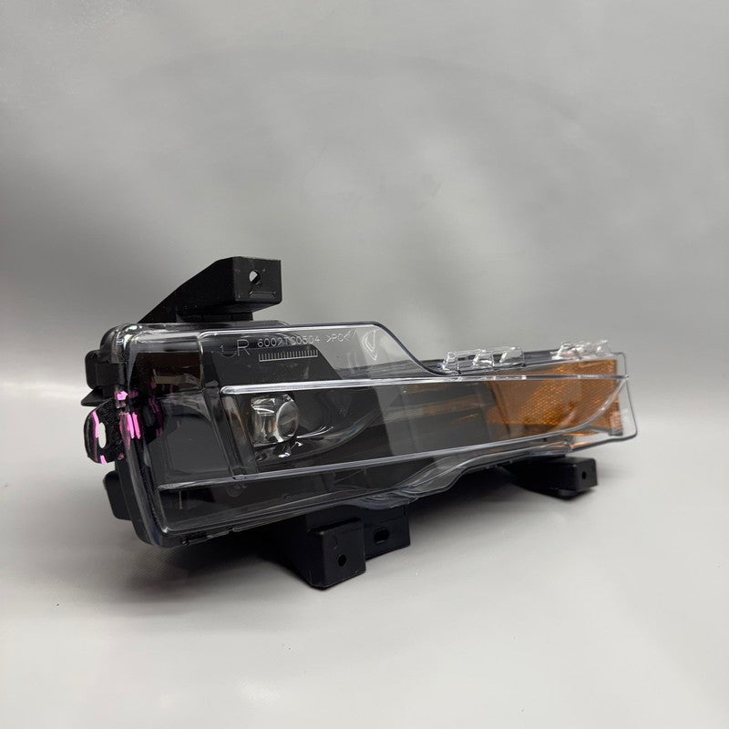 TESLA MODEL 3 FOG LIGHT RIGHT PASSENGER 2019 2020 2021 3PIN OEM 107739