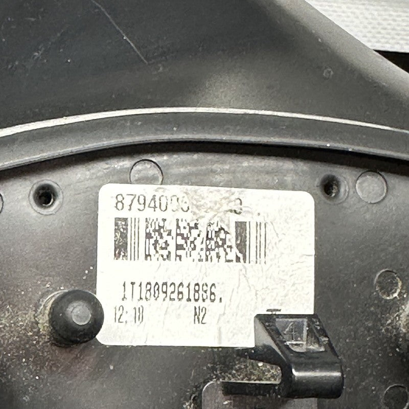 TOYOTA PRIUS MIRROR LEFT DRIVER 2016 2017 2018 OEM 