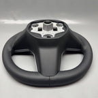 TESLA MODEL 3 Y STEERING WHEEL 2017 2018 2019 2020 2021 2022 2023 2024