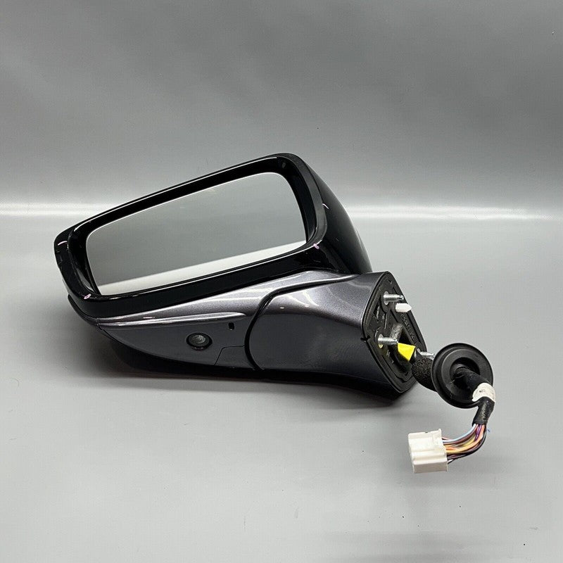 76250-TGV-C014 ACURA TLX MIRROR LEFT DRIVER 2021 2022 2023 OEM 76250-TGV-C014