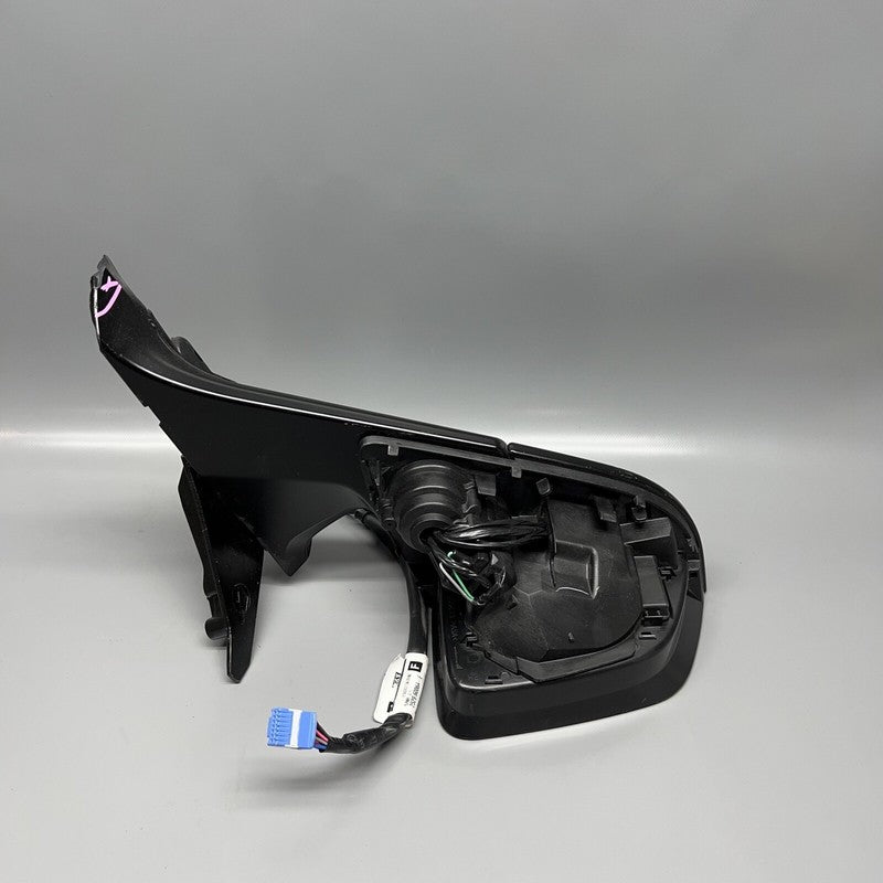 1594112-00-C TESLA MODEL Y MIRROR RIGHT PASSENGER 2020 2021 2022 2023 OEM 1594112-00-C