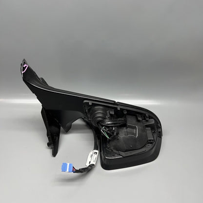 1594112-00-C TESLA MODEL Y MIRROR RIGHT PASSENGER 2020 2021 2022 2023 OEM 1594112-00-C