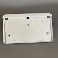 1056388-00-C TESLA MODEL S LICENSE PLATE BRACKET 1056388-00-C 2016 2017 2018 2019 OEM