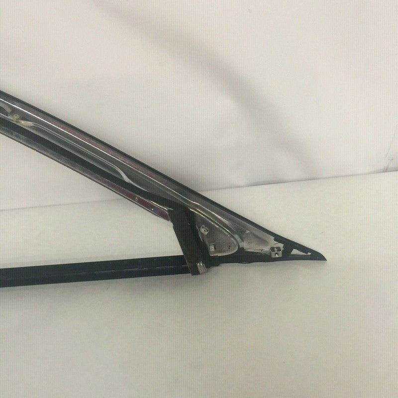 ES350 LEXUS ES350 ES300H LEFT FRONT DOOR CHROME MOLDING 2013 2014 2015 OEM