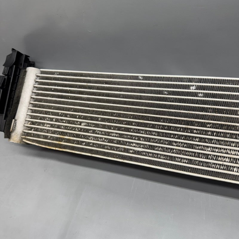 BMW M5 GEARBOX OIL COOLER 2016 2017 2018 2019 2020 OEM 8053512