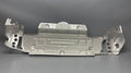 J9C12357 JAGUAR E-PACE HEAT SHIELD FRONT J9C12357 2018 2019 2020 2021 OEM 