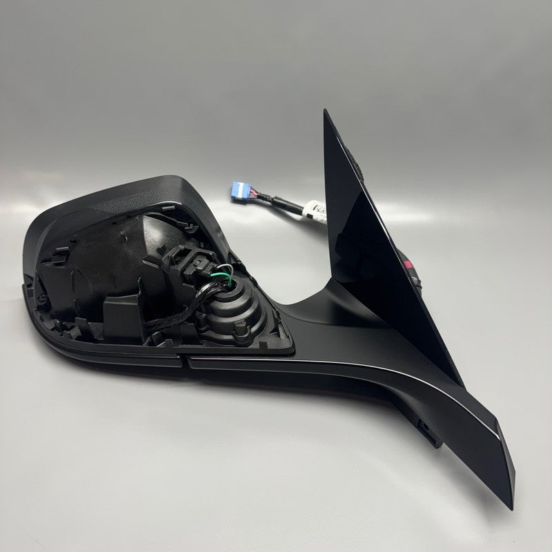 TESLA MODEL 3 MIRROR RIGHT PASSENGER 2021 2022 2023 OEM 1592032-00-J