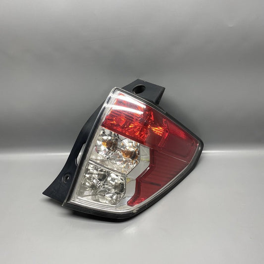 SUBARU FORESTER TAIL LIGHT RIGHT PASSENGER 2009 2010 2011 2012 2013 OEM