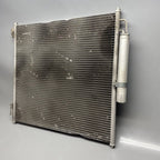 CPLA-19C600AE RANGE ROVER HSE AC CONDENSER  CPLA-19C600AE 2014 2015 2016 2017 2018 OEM