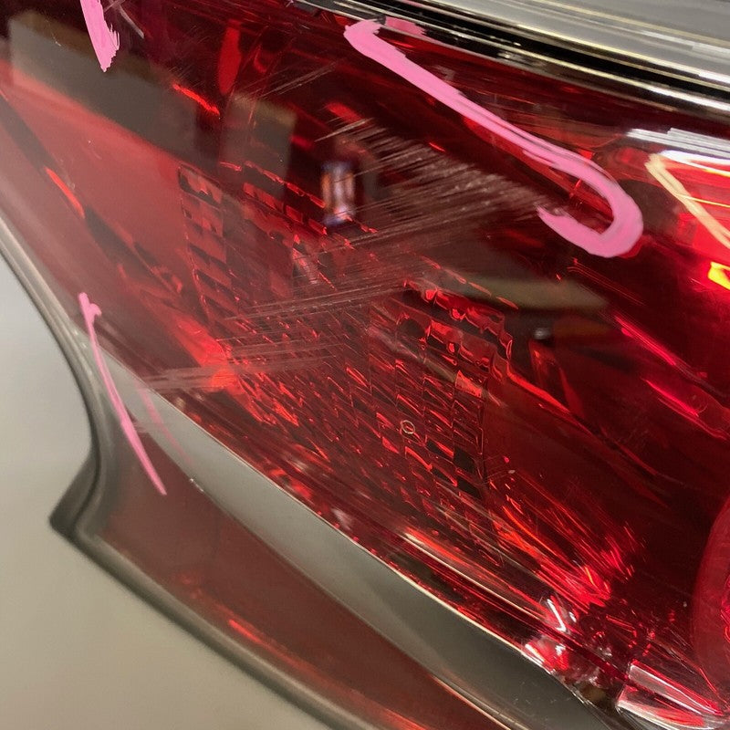 NISSAN ALTIMA TAIL LIGHT LEFT DRIVER 2013 2014 2015 SEDAN OEM