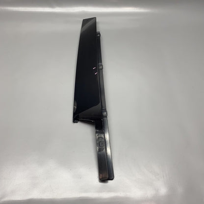 80A837902 AUDI Q5 DOOR APPLIQUE TRIM RIGHT 80A837902 2018 2019 2020 2021 OEM