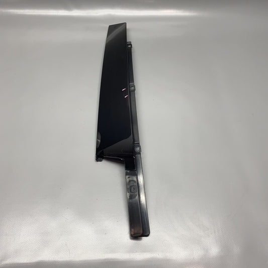 80A837902 AUDI Q5 DOOR APPLIQUE TRIM RIGHT 80A837902 2018 2019 2020 2021 OEM