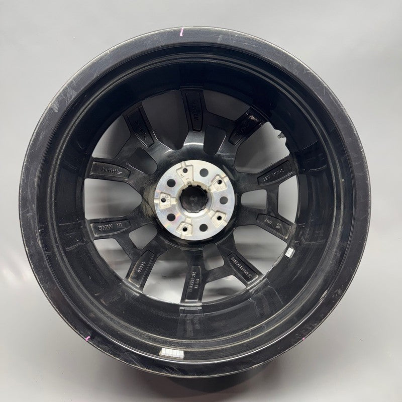 BMW X1 WHEEL RIM 19 INCH X2 2024 2025 2026 OEM 6898041