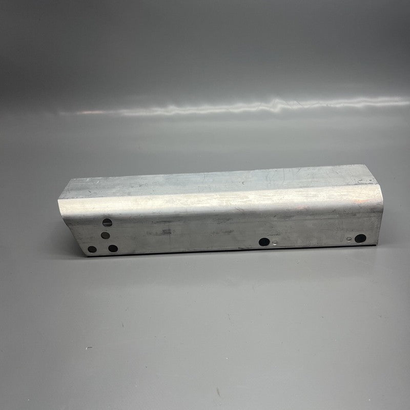 8T0807331A AUDI A5 IMPACT BAR BRACKET LEFT REAR 2008 09 10 11 12 13 14 15 16 2017 OEM 