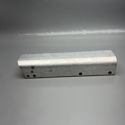 8T0807331A AUDI A5 IMPACT BAR BRACKET LEFT REAR 2008 09 10 11 12 13 14 15 16 2017 OEM 