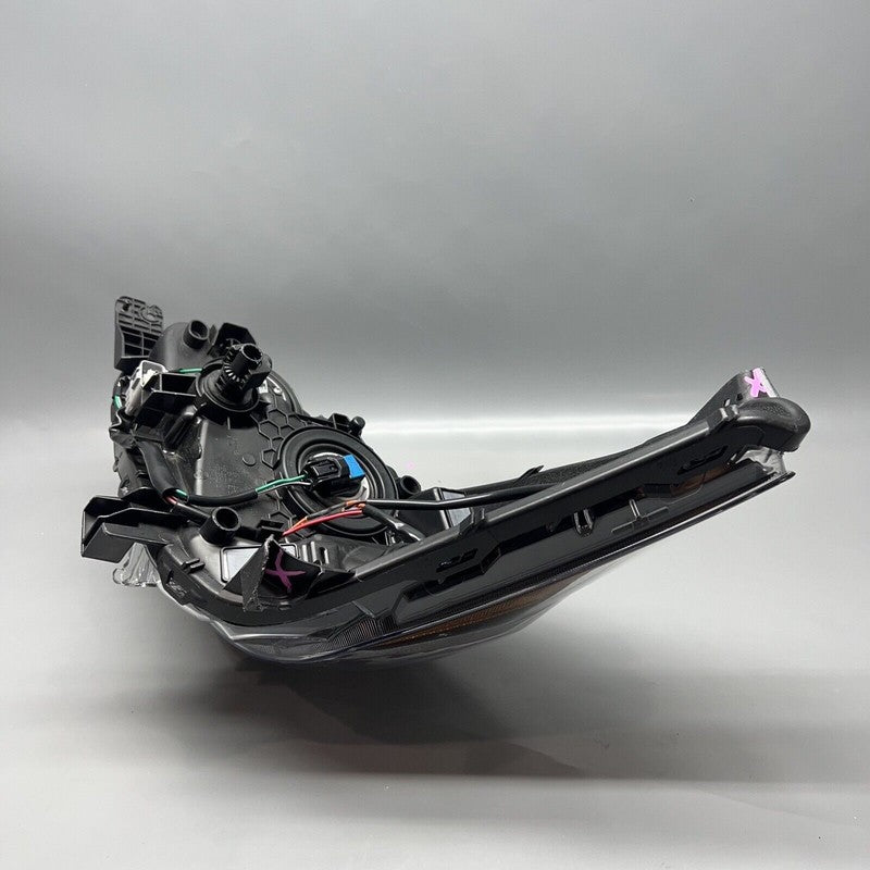 SUBARU IMPREZA HEADLIGHT RIGHT PASSENGER HALOGEN 2017 2018 2019 2020 2021 2022 