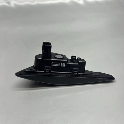 1495866-22-C TESLA MODEL X  FENDER CAMERA REPEATER LEFT 2021 2022 2023 2024 OEM 1495866-22-C