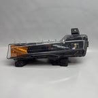 TESLA MODEL 3 FOG LIGHT LEFT DRIVER 2017 2018 2019 2020 2021 2022 OEM