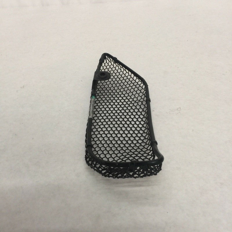 MERCEDES BENZ S55 LEFT FOG LIGHT GRILLE AMG 2003 2004 2005 2006 OEM