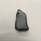 MERCEDES BENZ S55 LEFT FOG LIGHT GRILLE AMG 2003 2004 2005 2006 OEM