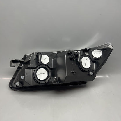 68495640AA DODGE JOURNEY HEADLIGHT RIGHT PASSENGER 2009 2010 2011 2012 2013 -2018 2019 2020