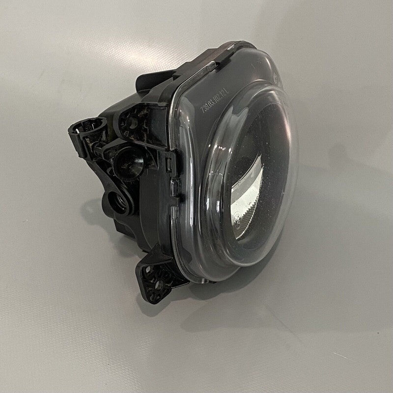 6317-7311293 BMW 528 FOG LIGHT LEFT DRIVER SIDE 6317-7311293 2014 2015 2016 OEM 