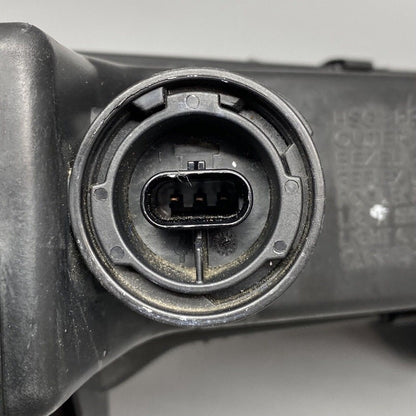 1077391-00-E TESLA MODEL 3 FOG LIGHT LEFT DRIVER 2017 2018 2019 2020 3 PIN OEM 1077391-00-E