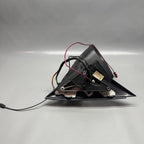MERCEDES BENZ GLC300 MIRROR LEFT DRIVER 2019 2020 2021 2022 2023 AMG O