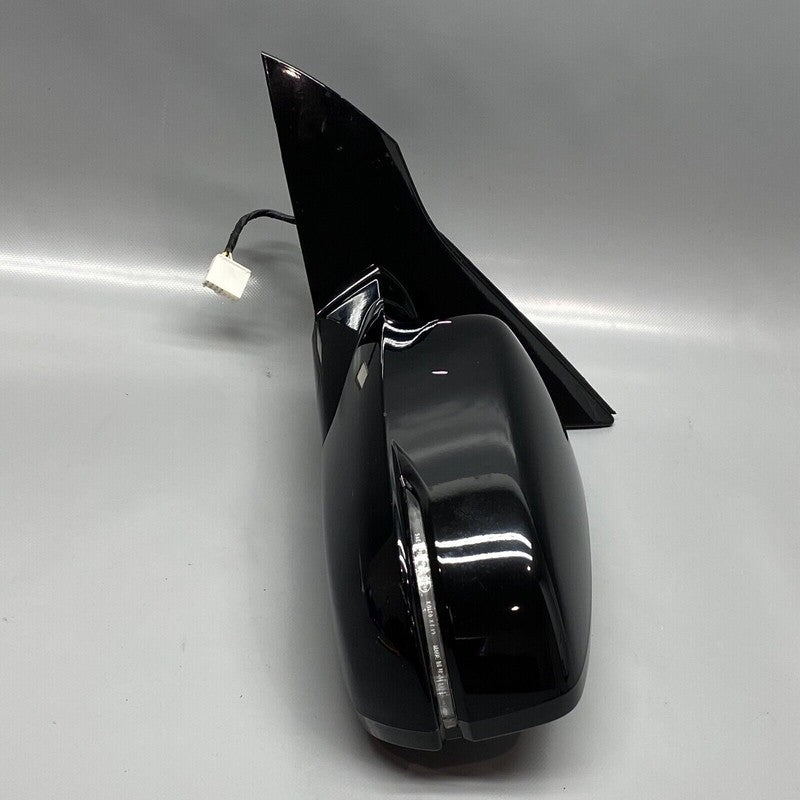 HONDA ACCORD MIRROR LEFT DRIVER 2013 2014 2015 2016 2017 OEM 76250-T2G