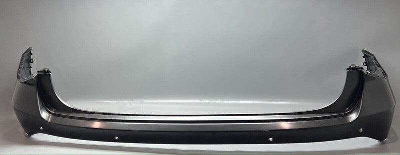 HYUNDAI PALISADE REAR BUMPER UPPER 2023 2024 OEM 86611-58CA0