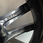 BMW 330 WHEEL RIM 18 INCH 430 2019 2020 2021 2022 2023 2024 OEM 688352