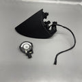 TESLA MODEL Y DOOR TRIM TWEETER RIGHT FRONT 2020 2021 2022 2023 2024 O
