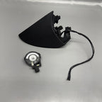 TESLA MODEL Y DOOR TRIM TWEETER RIGHT FRONT 2020 2021 2022 2023 2024 O