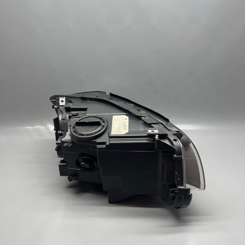 BMW 528 HEADLIGHT LEFT DRIVER 550 535 2011 2012 2013 XENON 7203255