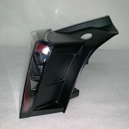 1077397-90-E TESLA MODEL 3 TAIL LIGHT LEFT DRIVER 1077397-90-E 2017 2018 2019 OEM