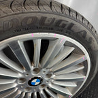 BMW 328 428 WHEEL RIM 18 INCH 2014 2015 2016 OEM 6796249