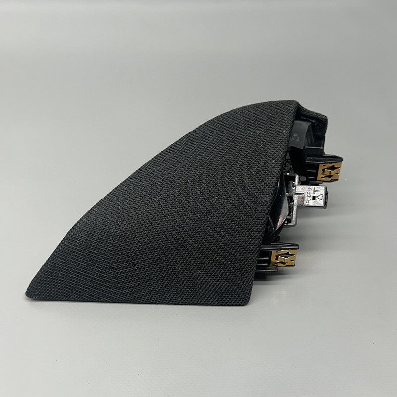 1784661-00-A TESLA MODEL 3 DOOR SPEAKER LEFT FRONT 2017 18 19 20 21 22 2023 OEM 1784661-00-A