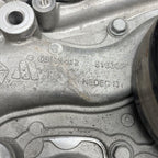 MASERATI GHIBLI QUATTROPORTE SQ4 3.0L FRONT TIMING COVER 2014 2015 201