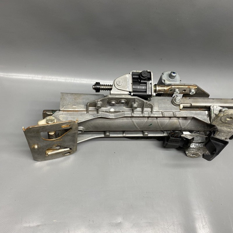 X5 BMW X5 F15 STEERING COLUMN ELECTRIC POWER ADJUSTER 2014 2015 2016 2017 2018 OEM