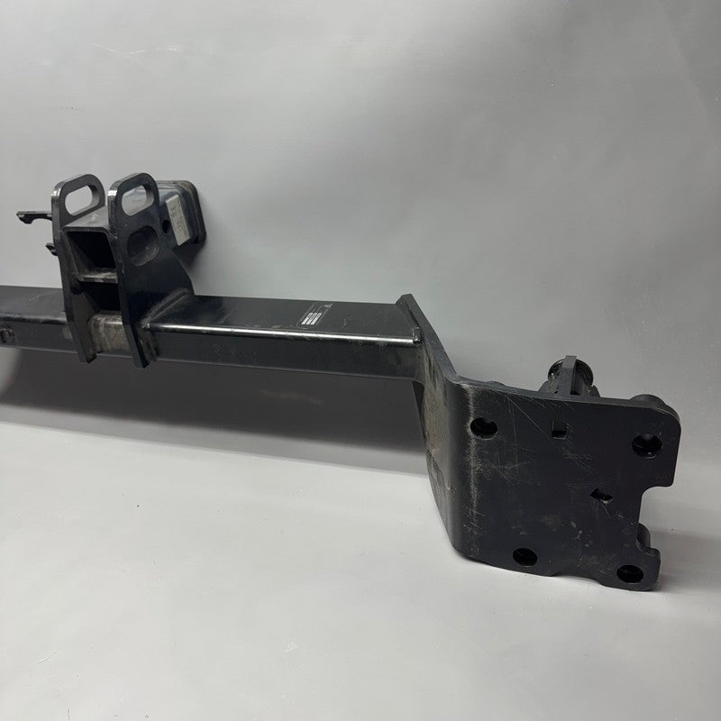 PORSCHE CAYENNE REAR TRAILER TOW HITCH 2019 2020 2021 2022 OEM 9Y08038