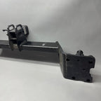 PORSCHE CAYENNE REAR TRAILER TOW HITCH 2019 2020 2021 2022 OEM 9Y08038