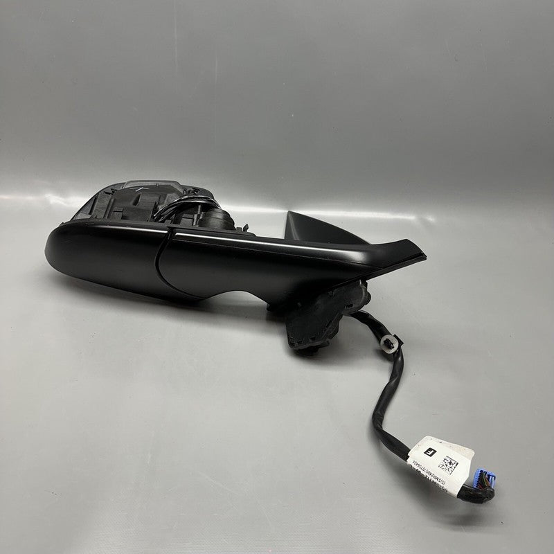 1594112-00-C TESLA MODEL Y MIRROR RIGHT PASSENGER 2020 2021 2022 2023 2024 OEM 1594112-00-C