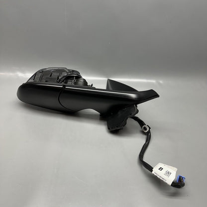 1594112-00-C TESLA MODEL Y MIRROR RIGHT PASSENGER 2020 2021 2022 2023 2024 OEM 1594112-00-C
