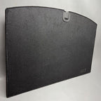 1083001-00-C TESLA MODEL 3 REAR TRUNK BOOT FLOOR CARPET 2017 18 19 20 21 22 2023 1083001-00-C