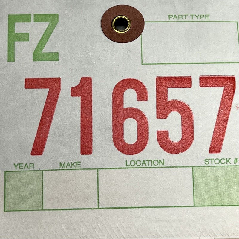 1188316-00-D TESLA MODEL Y KNUCKLE SPINDLE RIGHT FRONT 2020 2021 2022 2023 OEM 1188316-00-D