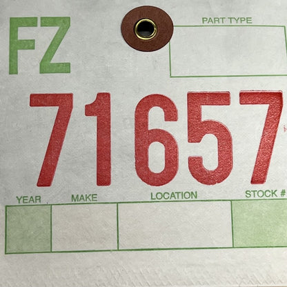 1188316-00-D TESLA MODEL Y KNUCKLE SPINDLE RIGHT FRONT 2020 2021 2022 2023 OEM 1188316-00-D