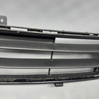 PORSCHE PANAMERA GRILLE LOWER CENTER 2010 2011 2012 2013 OEM 970505541