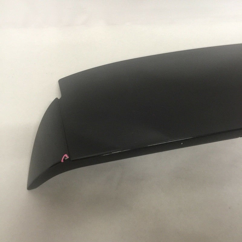 51713400384 BMW X3 E83 TAILGATE SPOILER 2004 2005 2006 2007 2008 2009 2010 OEM